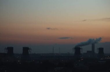 Critical Infrastructure in Germany Facing Surge of Attacks