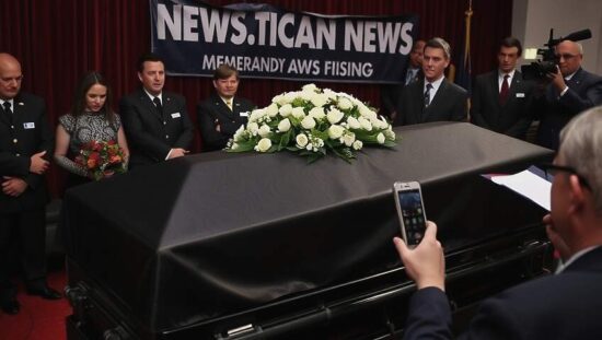 Legendary Action Star Chuck Norris Dies at 77