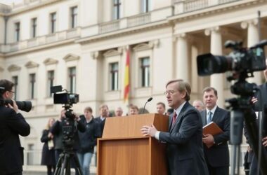 Söder Halts CO2 Tax as Fuel Prices Soar