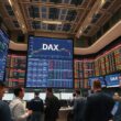 DAX surges amid sharp plunge in oil and gas prices
