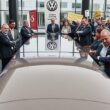 Left Demands Volkswagen Board Hand Bonuses Over to Workers Instead of Executives