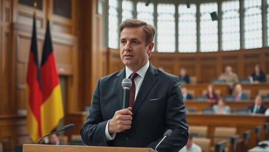 Markus Soder Urges Permanent Electricity Tax Cut for All