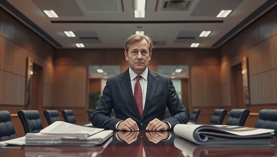 FDP Deputy Henning Höne Announces Candidacy for Party Leader