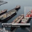 German Crude Oil Imports Drop One-Third Over Two Decades Amid Middle East War Shakes Global Supply