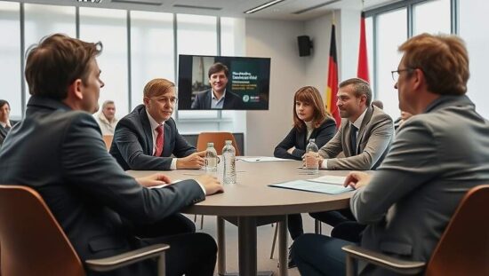 JUSO Seeks Fuel Price Cap to Support 49 Euro Ticket Amid Rising Gas Prices