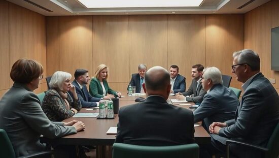 Green Party Leader Puts Charter Amendment Referendum on Track as Party Decides Reform in June