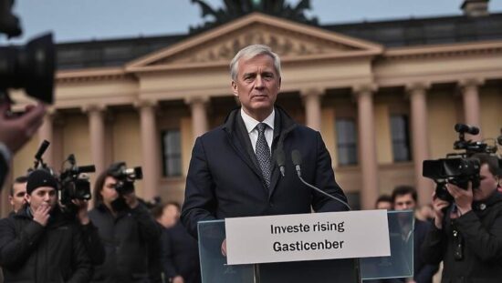 SPD Calls on Antitrust Office to Investigate Fuel Price Hike Amid Iran Crisis