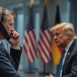 German Chancellor Merz Calls Trump Over Iran War