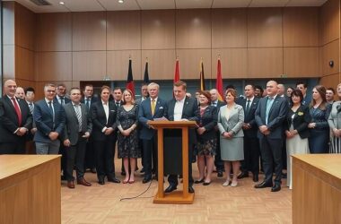 Municipal Companies Applaud Federal Council's Decision on Critical Infrastructure Protection Law