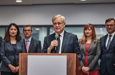 Schneider Urges Germany Accelerate Renewables and Strengthen Tenant Protections