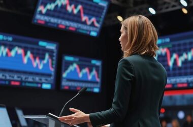 US Fund Managers Dump Europe Amid Iran War and Energy Shock