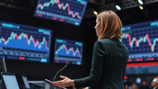 US Fund Managers Dump Europe Amid Iran War and Energy Shock