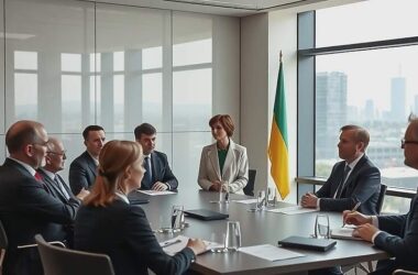 Greens Reject Part‑Time Minister Presidency Plan, Turn Down Union's Villa Reitzenstein Rotation Proposal