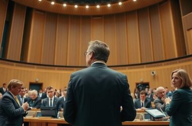 Gysi Calls Left Party Racism Allegations Absurd, Declares No More to Say