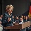 German Minister Karin Prien Announces Comprehensive Reform of Child and Youth Services