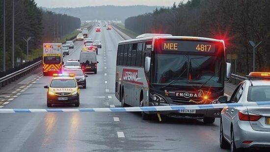 Two Years Later Flixbus Driver Sentenced to Two Years Probation After Fatal Leipzig Crash