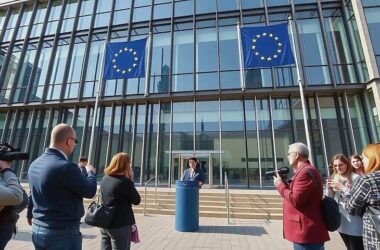 EU Reels in Red Tape: New Cross‑Border Company Law Aims to Turbo‑Boost Startups