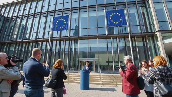 EU Reels in Red Tape: New Cross‑Border Company Law Aims to Turbo‑Boost Startups