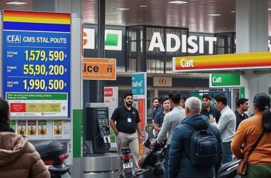 Expert Warns Over‑Optimistic Expectations for New Fuel Pricing Law’s Daily Price Increase Rule