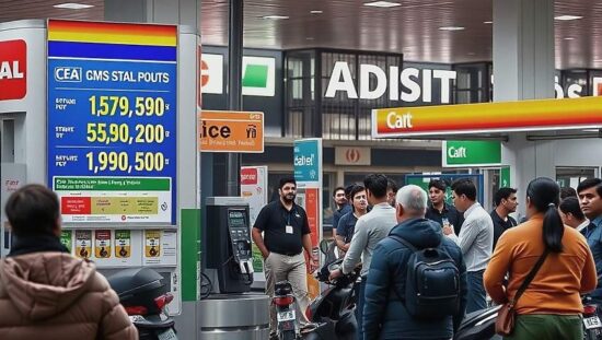 Expert Warns Over‑Optimistic Expectations for New Fuel Pricing Law’s Daily Price Increase Rule