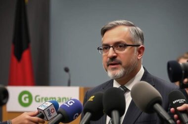 Green Leader Calls Baden‑Wurttemberg Election Blueprint for Nationwide Party Success