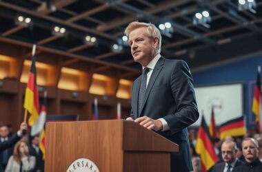 Sven Schulze to Tailor Sachsen‑Anhalt Campaign Using Lessons from Baden‑Württemberg Defeat