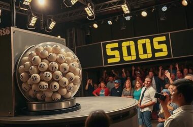 Eurojackpot Friday 6 March 2026 Draw Reveals Winning Numbers