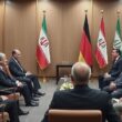 German Foreign Office Anticipates No Policy Shift in Iran After Chamenei Ascension