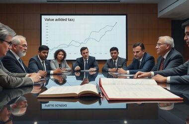 Economists Split Over Government's VAT Hike Proposal