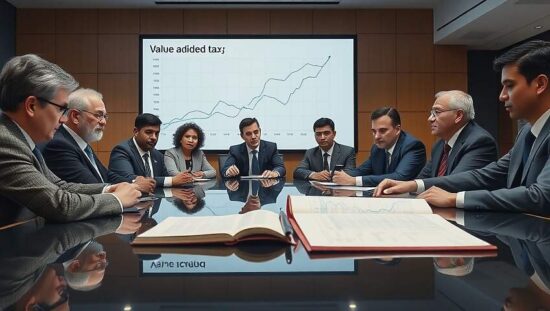 Economists Split Over Government's VAT Hike Proposal