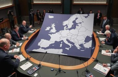 SPD Questions Germany's Unrestricted Use of Ramstein Air Base in Iran War