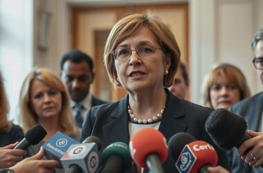 Prien Welcomes Growing Debate on Social Media Age Limits in Germany