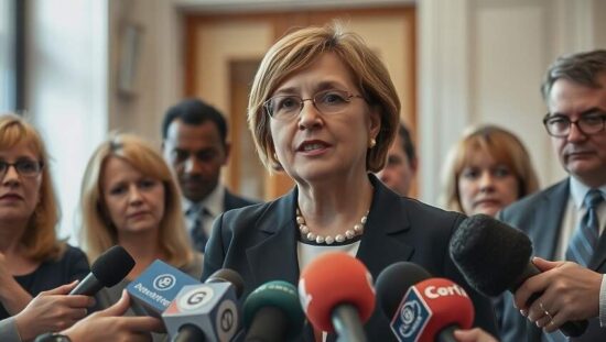 Prien Welcomes Growing Debate on Social Media Age Limits in Germany