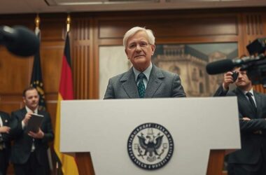 Thuringia Premier Voigt Calls for Temporary CO2 Tax Freeze Amid Energy Crisis Sparked by Iran War