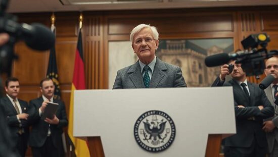 Thuringia Premier Voigt Calls for Temporary CO2 Tax Freeze Amid Energy Crisis Sparked by Iran War