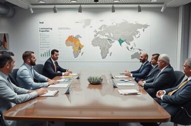 German Economists Estimate Iran War Could Cut 2024 Growth by 0.2 Percentage Points