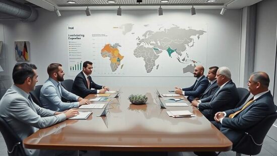 German Economists Estimate Iran War Could Cut 2024 Growth by 0.2 Percentage Points