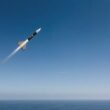 NATO Intercepts Iranian Missile Over Eastern Mediterranean