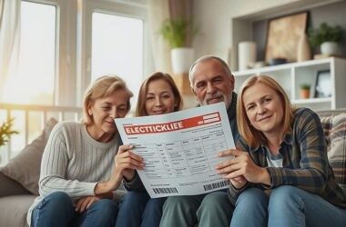 German Households Pay Too Much for Their Power And Loyal Customers Are Systematically Disadvantaged