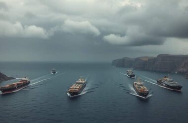 Nouripour warns Iran Could Block Crucial Aden Strait After Trump Ultimatum Extension