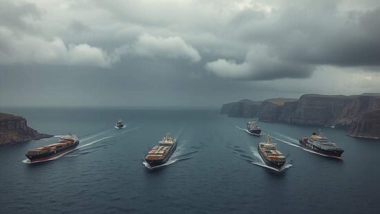 Nouripour warns Iran Could Block Crucial Aden Strait After Trump Ultimatum Extension