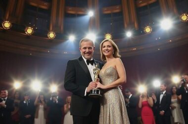 One Battle After Another Takes Home Oscar Best Picture And More