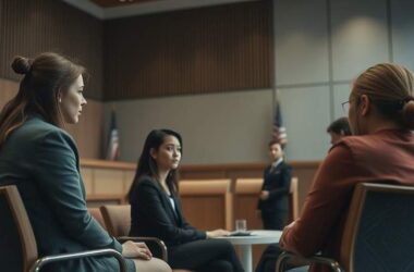 German Government Plans New Rules to Bolster Psychosocial Support for Crime Victims