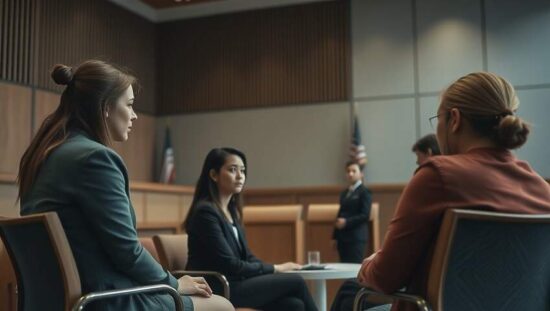 German Government Plans New Rules to Bolster Psychosocial Support for Crime Victims