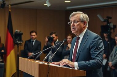 Röttgen Says Iran Now More Credible Than Trump After Postponed Ultimatum