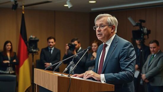 Röttgen Says Iran Now More Credible Than Trump After Postponed Ultimatum