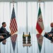Trump Reports Good Talks With Iran As Ultimatum Extended