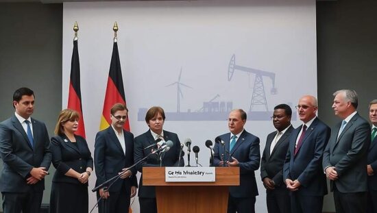 SPD Secretary Calls for Over‑Profit Tax on Oil Firms to Reduce Fuel Costs