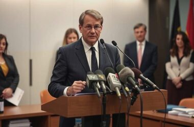 German Justice Ministry Drafts Law to Curb Digital Violence