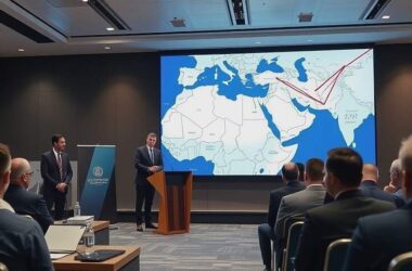 Iran Plays Its Cards Effectively Threatening Global Economy If Hormuz Strait Blocked Amid War Escalation